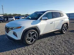 5NMJE3AE7NH078381 2022 HYUNDAI TUCSON