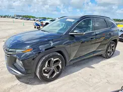 5NMJE3AE7NH082513 2022 HYUNDAI TUCSON