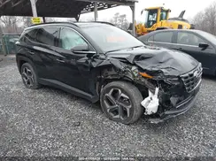 5NMJE3AE7NH104199 2022 HYUNDAI TUCSON