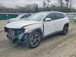 5NMJE3AE7NH106518 2022 HYUNDAI TUCSON