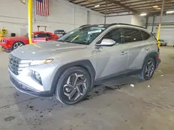 5NMJE3AE7NH108284 2022 HYUNDAI TUCSON