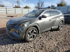 5NMJE3AE7NH109922 2022 HYUNDAI TUCSON
