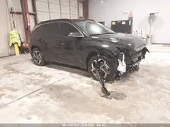 5NMJE3AE7NH114358 2022 HYUNDAI TUCSON