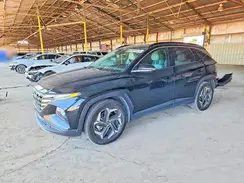 5NMJE3AE7NH114487 2022 HYUNDAI TUCSON