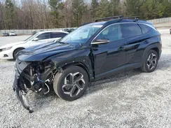 5NMJE3AE7NH120404 2022 HYUNDAI TUCSON