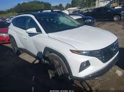 5NMJE3AE7NH139373 2022 HYUNDAI TUCSON