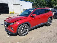 5NMJE3AE7NH148199 2022 HYUNDAI TUCSON