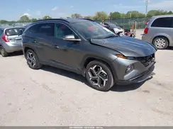 5NMJE3AE7NH151636 2022 HYUNDAI TUCSON