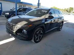 5NMJE3AE7NH155623 2022 HYUNDAI TUCSON
