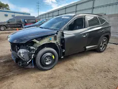5NMJE3AE7PH163711 2023 HYUNDAI TUCSON