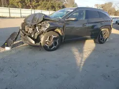 5NMJE3AE7PH164468 2023 HYUNDAI TUCSON