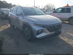 5NMJE3AE7PH192853 2023 HYUNDAI TUCSON