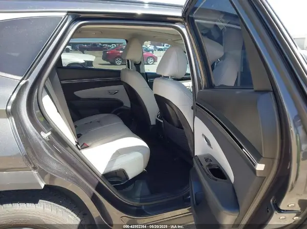 5NMJE3AE7PH202376 2023 HYUNDAI TUCSON - Image 8