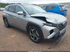 5NMJE3AE7PH215273 2023 HYUNDAI TUCSON