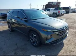 5NMJE3AE7PH216939 2023 HYUNDAI TUCSON