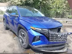 5NMJE3AE7PH219274 2023 HYUNDAI TUCSON
