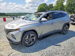 5NMJE3AE7PH222496 2023 HYUNDAI TUCSON