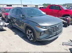5NMJE3AE7PH232929 2023 HYUNDAI TUCSON