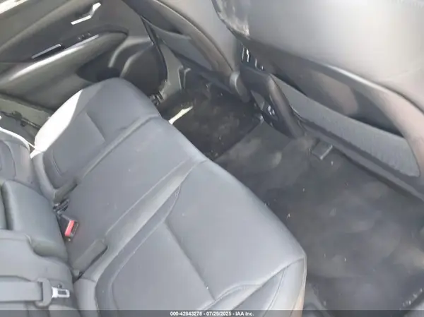 5NMJE3AE7PH232929 2023 HYUNDAI TUCSON - Image 8