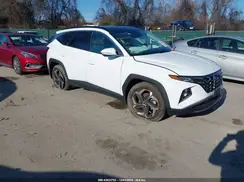 5NMJE3AE7PH234762 2023 HYUNDAI TUCSON