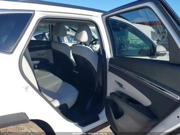 5NMJE3AE7PH234762 2023 HYUNDAI TUCSON - Image 8