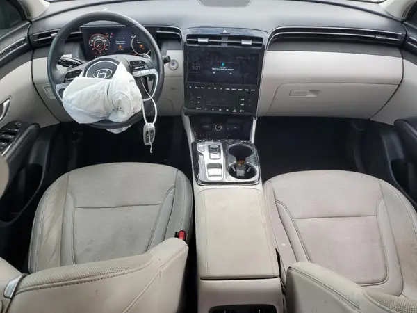 5NMJE3AE7PH241775 2023 HYUNDAI TUCSON - Image 8
