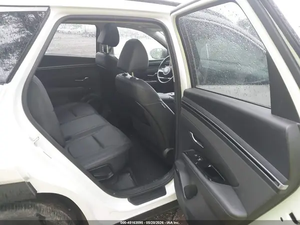 5NMJE3AE7PH249729 2023 HYUNDAI TUCSON - Image 8