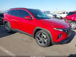 5NMJE3AE7PH255868 2023 HYUNDAI TUCSON