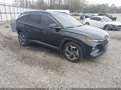 5NMJE3AE7PH256261 2023 HYUNDAI TUCSON