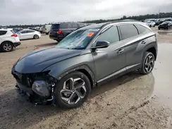 5NMJE3AE7PH260195 2023 HYUNDAI TUCSON