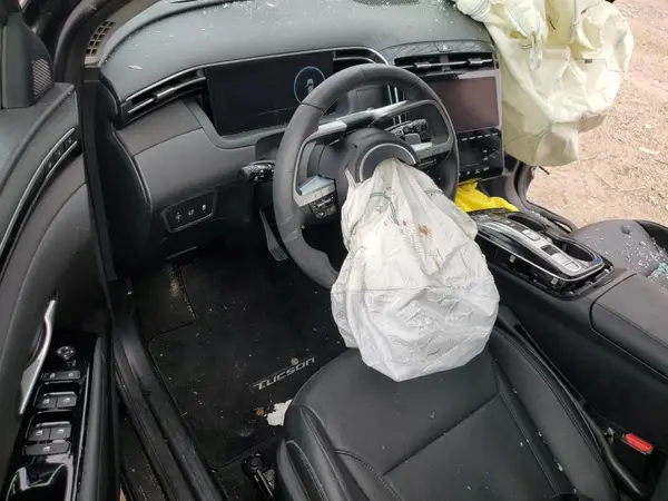 5NMJE3AE7PH260195 2023 HYUNDAI TUCSON - Image 8