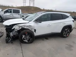 5NMJE3AE7PH264649 2023 HYUNDAI TUCSON