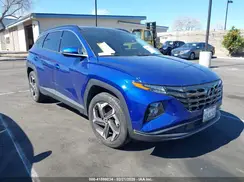 5NMJE3AE7PH266711 2023 HYUNDAI TUCSON