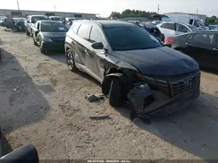 5NMJE3AE7PH277482 2023 HYUNDAI TUCSON