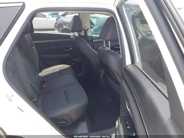 5NMJE3AE7PH282617 2023 HYUNDAI TUCSON - Image 8