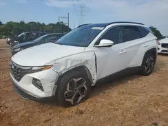 5NMJE3AE7PH285064 2023 HYUNDAI TUCSON