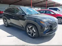 5NMJE3AE8NH000742 2022 HYUNDAI TUCSON