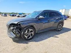 5NMJE3AE8NH002717 2022 HYUNDAI TUCSON