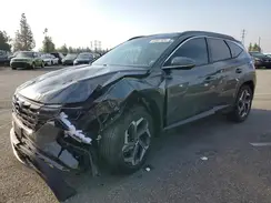 5NMJE3AE8NH017184 2022 HYUNDAI TUCSON
