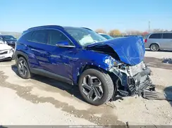 5NMJE3AE8NH019730 2022 HYUNDAI TUCSON