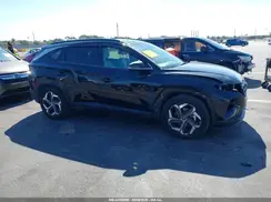 5NMJE3AE8NH019808 2022 HYUNDAI TUCSON