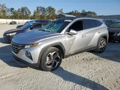 5NMJE3AE8NH024653 2022 HYUNDAI TUCSON