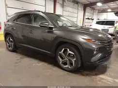 5NMJE3AE8NH025074 2022 HYUNDAI TUCSON