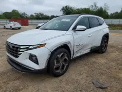 5NMJE3AE8NH051934 2022 HYUNDAI TUCSON