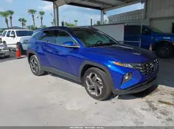 5NMJE3AE8NH054980 2022 HYUNDAI TUCSON