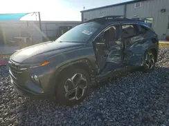 5NMJE3AE8NH065316 2022 HYUNDAI TUCSON
