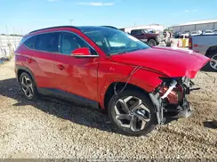 5NMJE3AE8NH077191 2022 HYUNDAI TUCSON