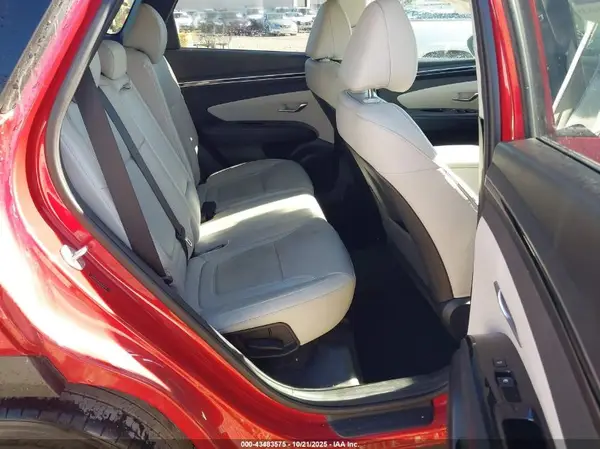 5NMJE3AE8NH077191 2022 HYUNDAI TUCSON - Image 8