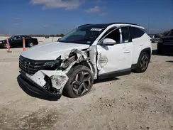 5NMJE3AE8NH094931 2022 HYUNDAI TUCSON