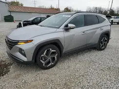 5NMJE3AE8NH106642 2022 HYUNDAI TUCSON